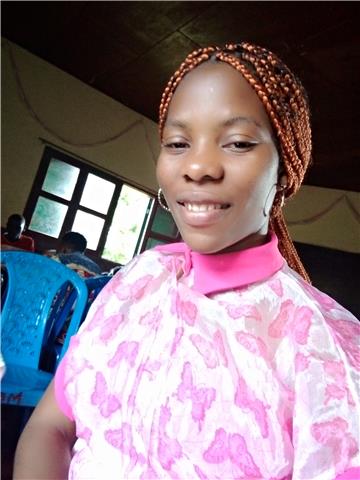 Abigaelle Youda Kenne
