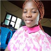 Abigaelle Youda Kenne