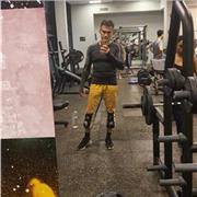 Puedo hacer que cualquier persona sea más delgada, más fuerte y más saludable