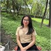 Maestra de apoyo escolar, especializada en Historia para estudiantes de bachillerato y universidad