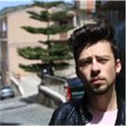 Studente di Batteria Moderna offre ripetizioni di strumento (compreso studio di teoria e solfeggio)