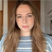 Profesora de asignaturas tanto de ciencias como de letras ofrece clases para niños de primaria en Castellón de la Plana