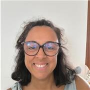 Profesora de escritura para infantil y primaria.
Amena y divertida