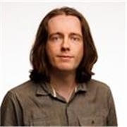 I'm an established English-language journalist suitable for anyone trying to perfect their written English.