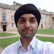 Passionate and thoughtful tutor - 4th year medical student and First class natural science graduate at the university of Cambridge