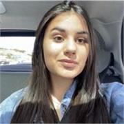 Estudiante de 1º de Bachillerato titulada con el B2 de Ingles (FCE) ofrece clases particulares a personas de todas las edades