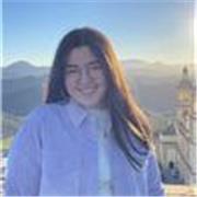 Estudiante de primaria imparte clases particulares de cualquier asignaturas a niños de primaria entre 6 y 12 años