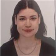 Profesora de repaso a nivel escolar y educación secundaria