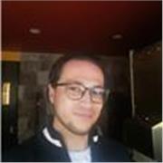 Psicólogo, con experiencia en clases y talleres para niños jóvenes y adultos de forma virtual y presencial