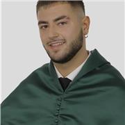 Me considero una persona apta para impartir cualquier enseñanza a cualquier edad.