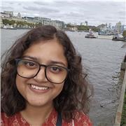 Shrija Bhattacharya