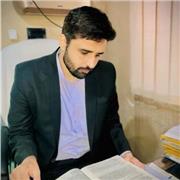 Hamza khan