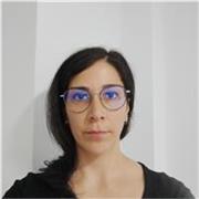 Psicóloga con más de 8 años de experiencia en psicología clínica con una amplia variedad de trastornos. Atención online.