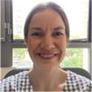 Profesora nativa de inglés (de Inglaterra) con mucha experiencia