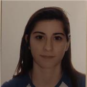 Laureata in scienze motorie offre lezioni di Personal Training o preparazione atletica