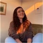 Native English speaker offering english lessons