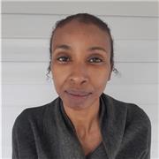 Rahma Aden Hassan
