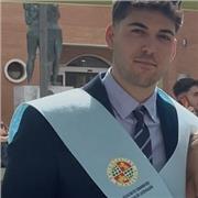 Profesor de Primaria con mención en Inglés. Refuerzo cercano y eficaz