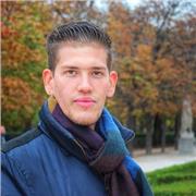 Profesor de Ingles especializado en introducción de la lengua inglesa en jóvenes y adultos