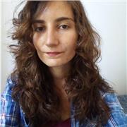 Professeure native avec expérience donne cours d'espagnol ONLINE