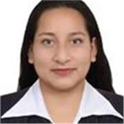 profesora de informática manejo de office, para niños y adolescentes con poco manejo de herramientas dijitales