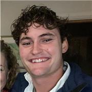 Highly Personable
Capable in Maths, Physics to A-level level
Intelligent and well rounded individual