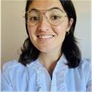 Matilda Gracia