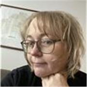 I’m an integrative psychotherapist who is warm and friendly, and would work well with low confidence pupils