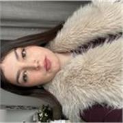 Profesora de inglés (hasta B2) para todas las edades