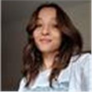 Pronta a fornire un ottimo supporto nello studio!