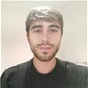 Alumno de ingeniería da clases de refuerzo. Posibilad de clases en ingles
