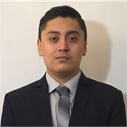 Profesor de Matematicas y Ciencias a nivel Basico, Pre-universitario y Universitario