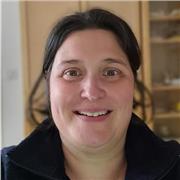 Cours d'allemand, niveau collège et lycée