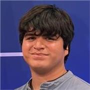 Estudiante universitario con cuatro años de experiencia impartiendo clases de inglés de forma presencial.