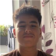 Ronald Gil Monsalve