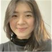 English tutor teaching students age 18