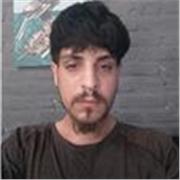 Profesor de español con ganas de aprender enseñando