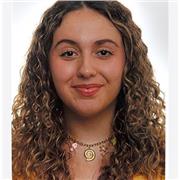 Soy graduada en biología con un master especializante y busco dar clase a nivel de secundaria.