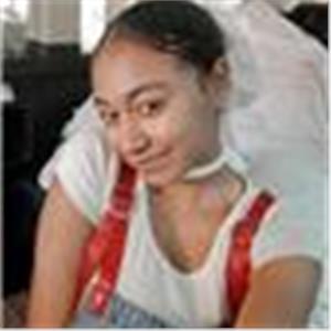 Dahiana Valencia Córdoba