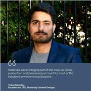 Vishal Tolambia