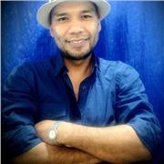 Profesor de Portugués, a todos los que desean aprender este lindo idioma