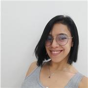 Profesora particular de matemáticas