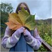 Outgoing tutor who has experience within a range of abilities and extra needs. 