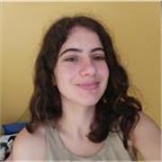 Estudiante de Ingeniería Mecánica, con experiencia en cuidado de niños, en lo relativo a su enseñanza y entretenimiento. 