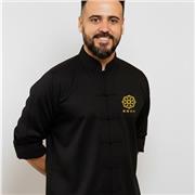 Profesor de Kung Fu Tradicional, Sanda (Boxeo Chino), Qigong y Tai Chi. Clases desde los 5 años. Más de 24 años de práctica