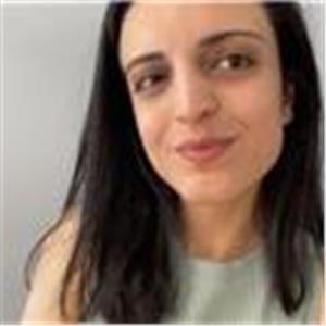Nur Özkara