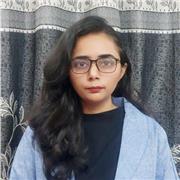 Passionate Biology & Chemistry tutor helping Grade 6-12 and undergraduate students excel through interactive, personalized lessons