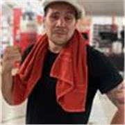 Boxing Coach London Based Teach Adults and Young Adults