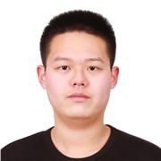 Jiaxuan Liu