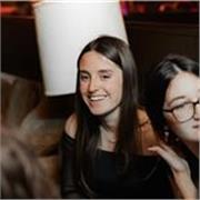 Possiedo il diploma di liceo scientifico e attualmente studio psicologia presso l’Università di Padova